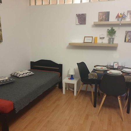 Goldapartman Salgótarján Екстериор снимка